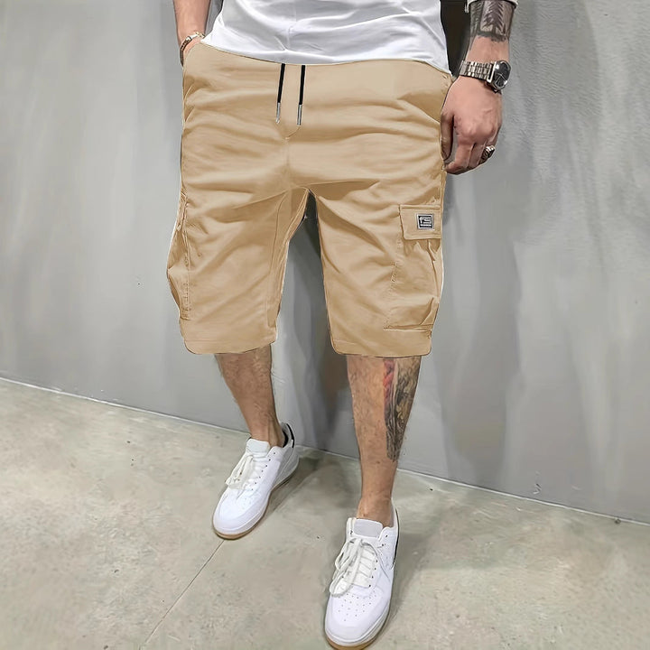 Romeo | Bermudas cargo