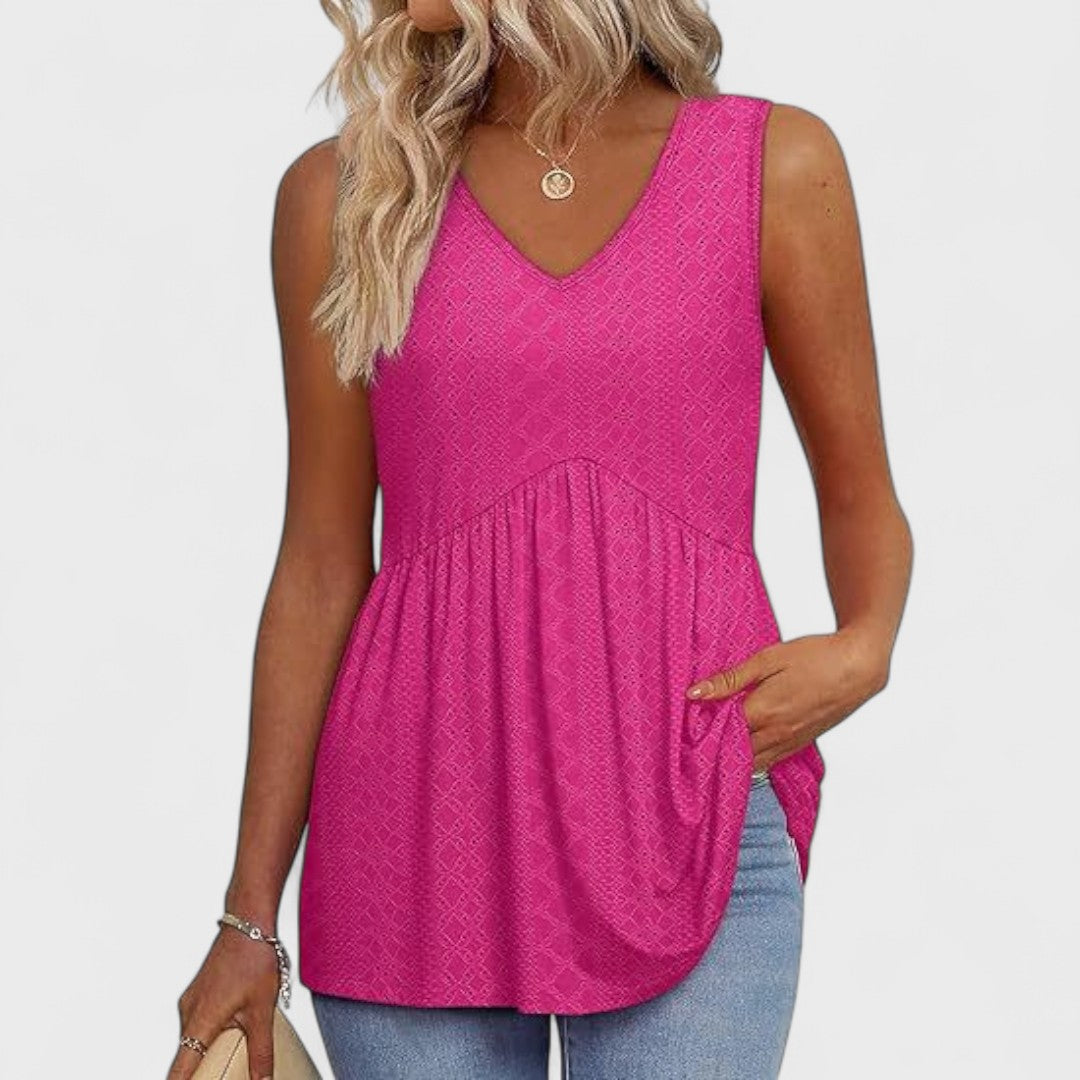 Elenor | Camiseta elegante