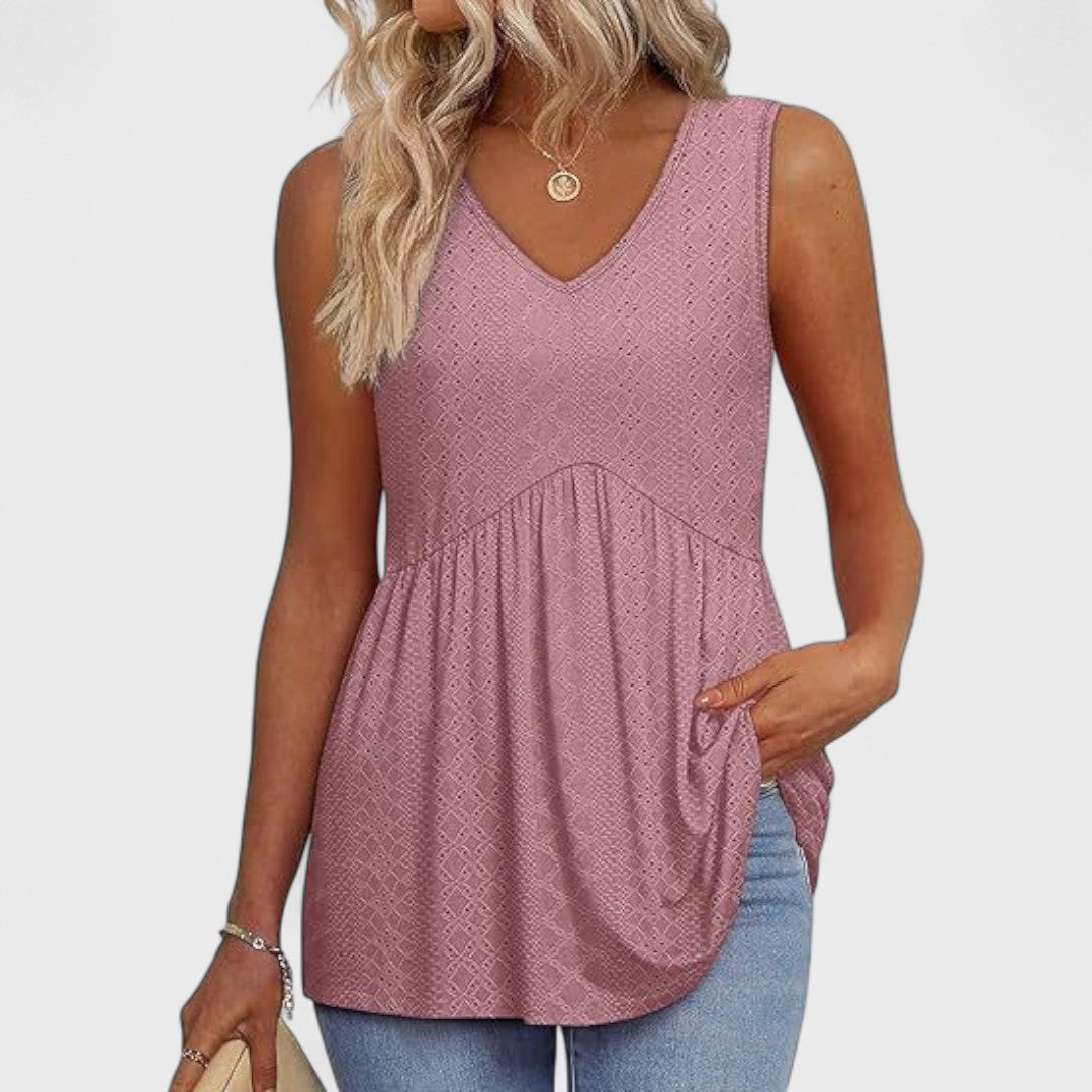 Elenor | Camiseta elegante