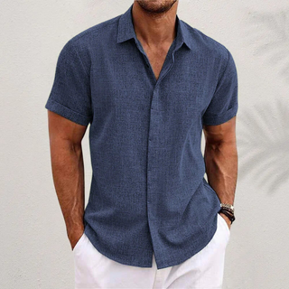 Saúl | Camisa de manga corta