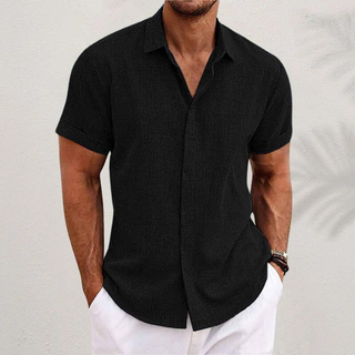 Saúl | Camisa de manga corta