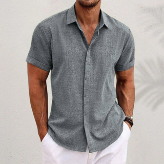 Saúl | Camisa de manga corta