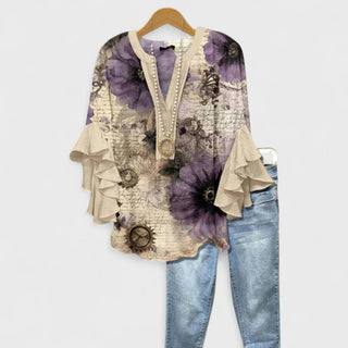 Bruna | Blusa ligera