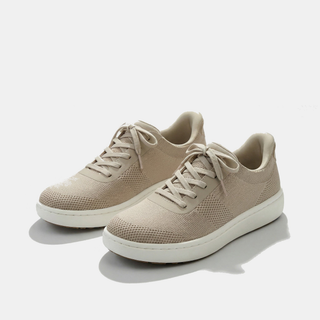 Nekane | Zapatillas ligeras beige
