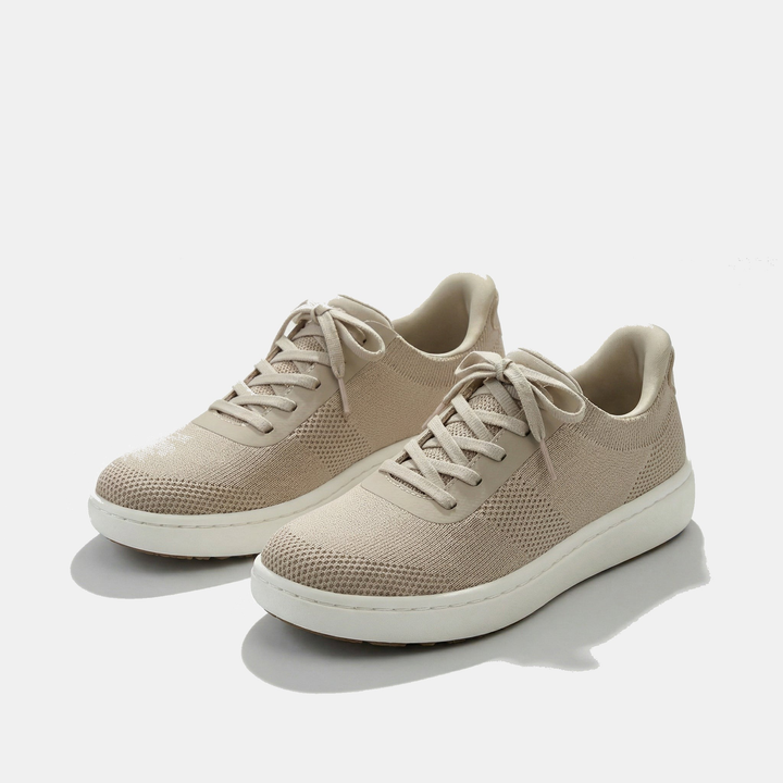 Nekane | Zapatillas ligeras beige