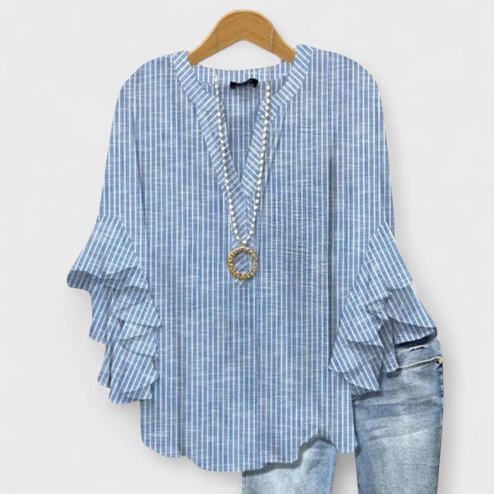 Bruna | Blusa ligera