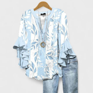 Bruna | Blusa ligera
