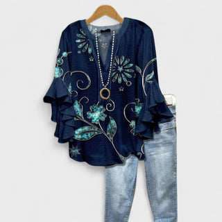 Bruna | Blusa ligera