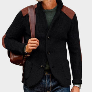Dieter | Blazer de punto