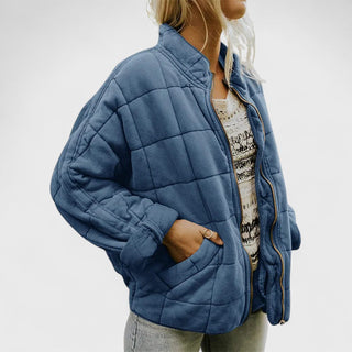 Eva | Chaqueta acolchada oversize
