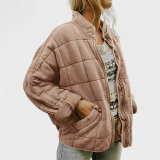 Eva | Chaqueta acolchada oversize