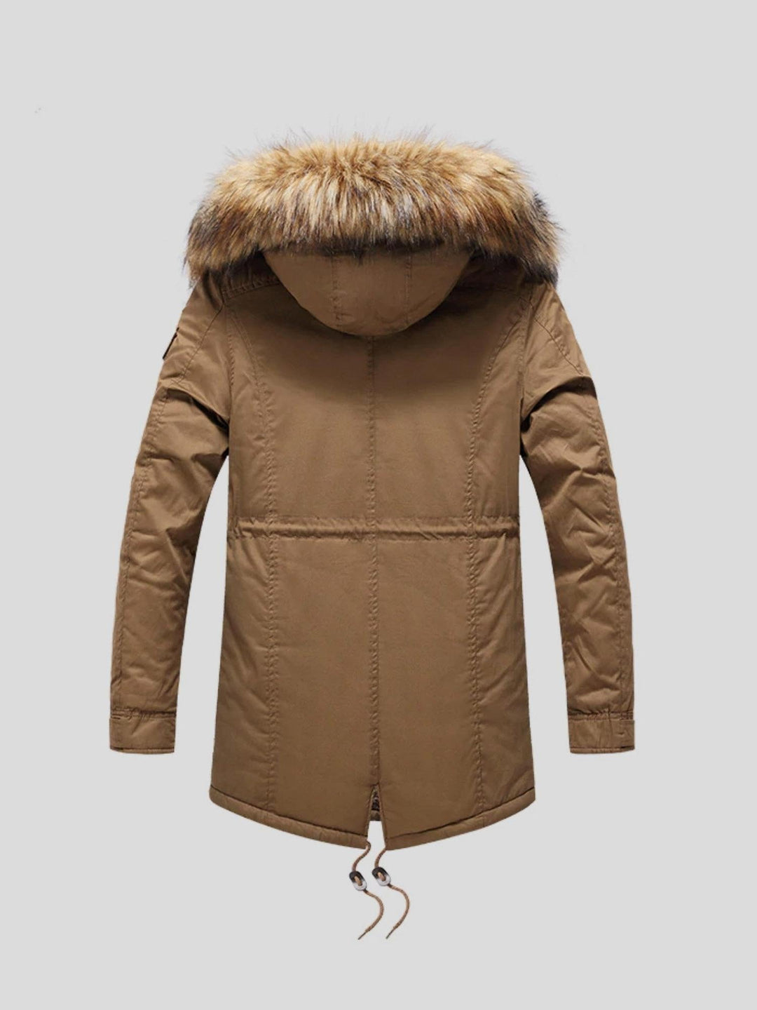 Rasmus | Chaqueta de montaña