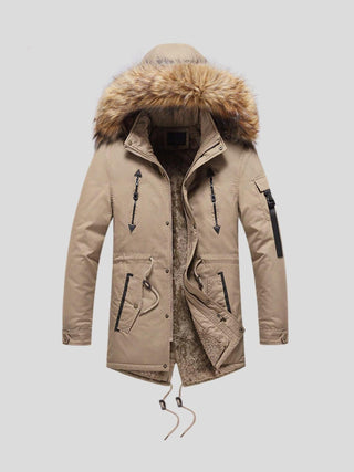 Rasmus | Chaqueta de montaña