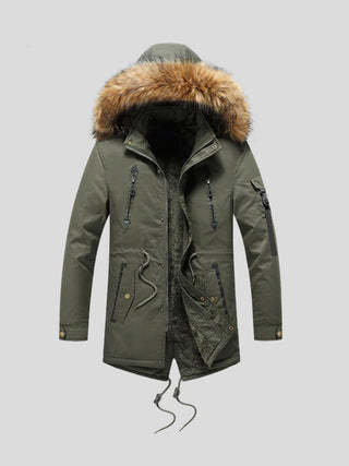 Rasmus | Chaqueta de montaña
