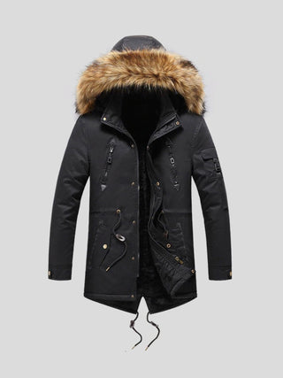 Rasmus | Chaqueta de montaña