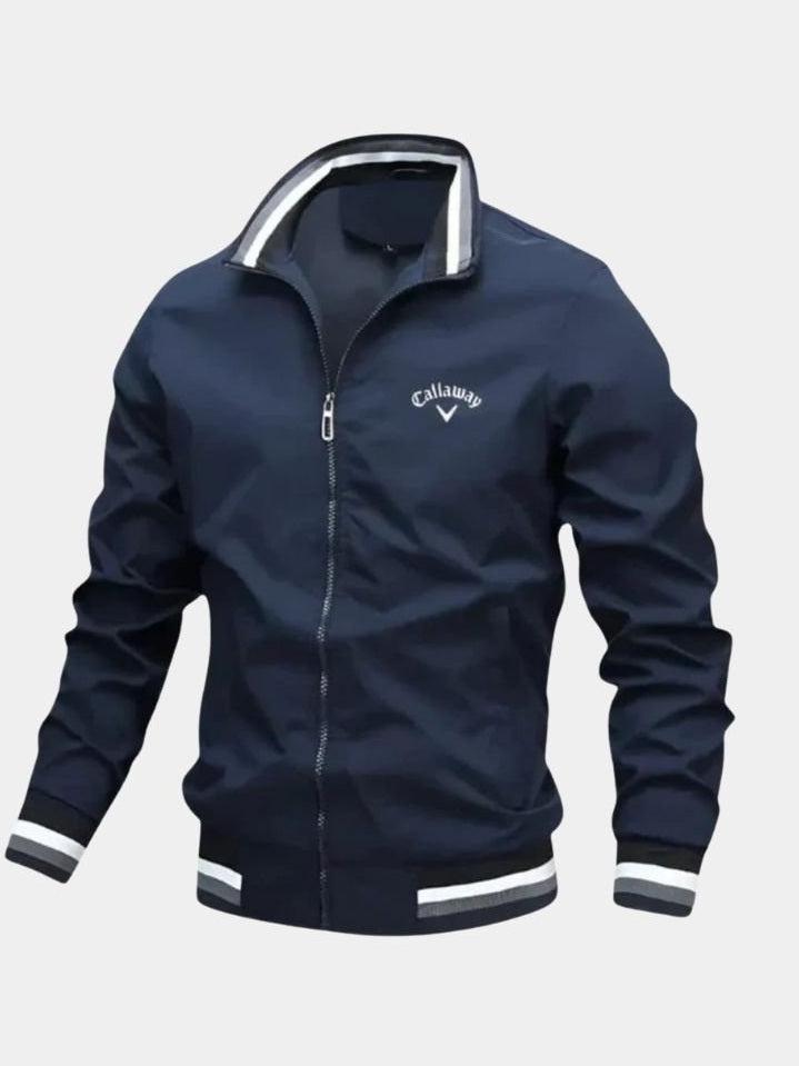 Aitor | Chaqueta cortaviento
