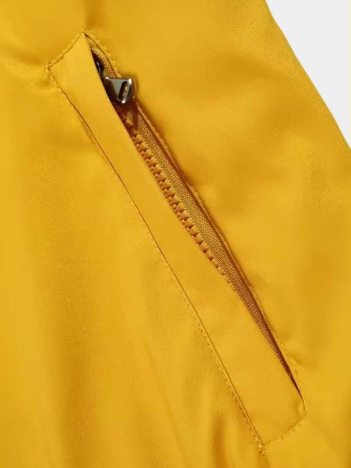 Aitor | Chaqueta cortaviento