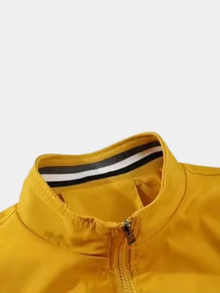 Aitor | Chaqueta cortaviento