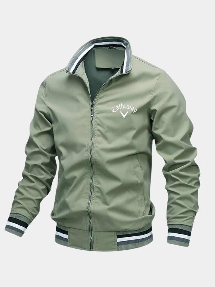 Aitor | Chaqueta cortaviento
