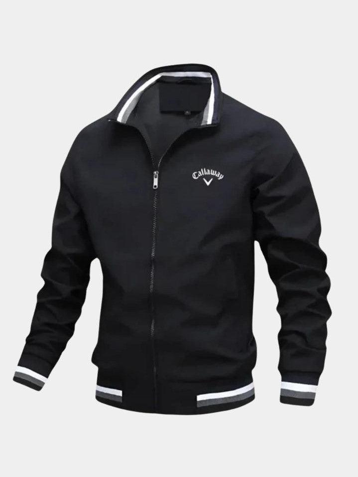 Aitor | Chaqueta cortaviento