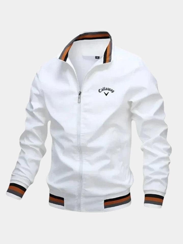 Aitor | Chaqueta cortaviento