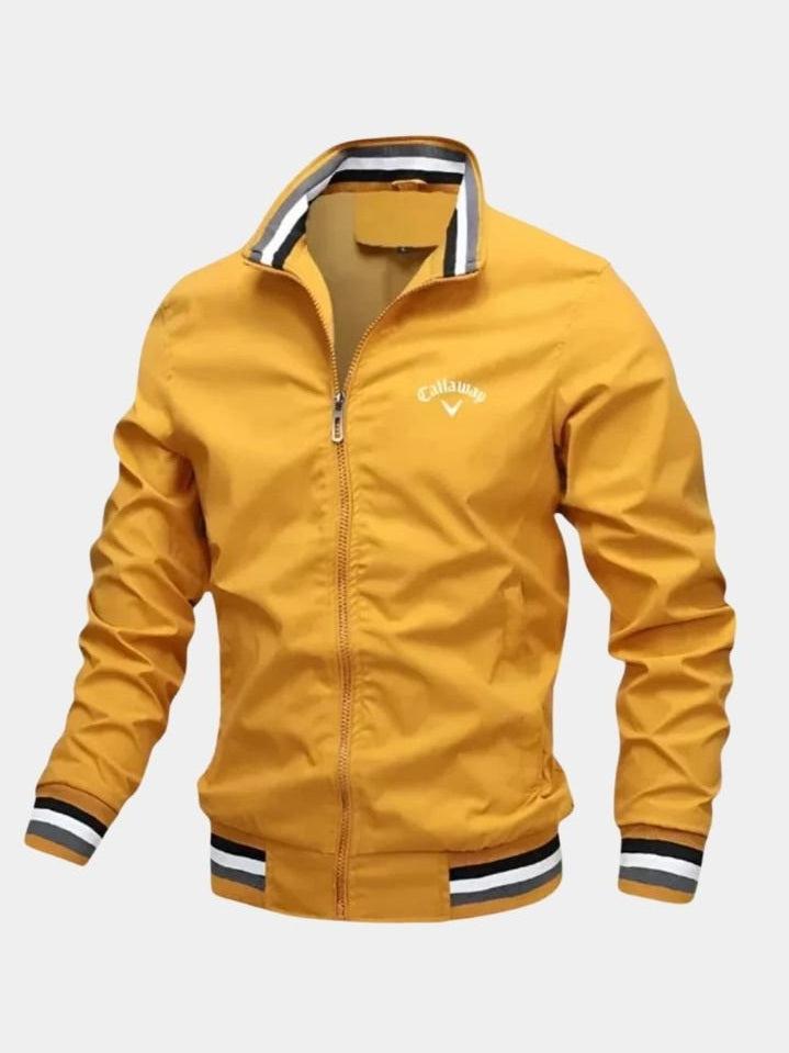 Aitor | Chaqueta cortaviento
