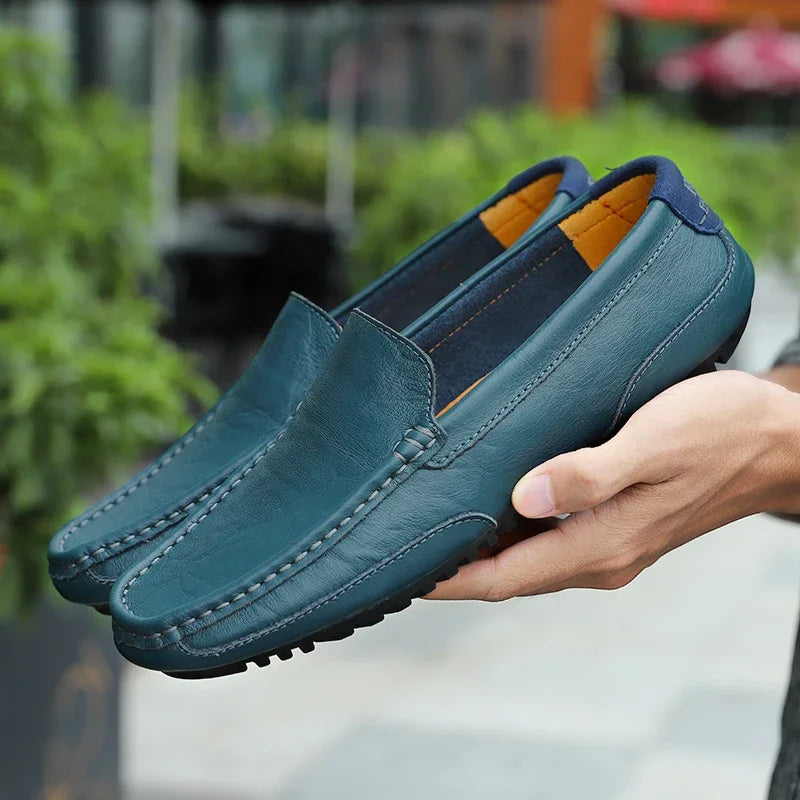 Cayetano | Mocasines vintage