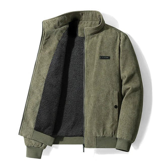 Abel | Chaqueta de pana