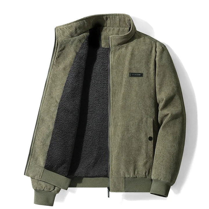 Abel | Chaqueta de pana