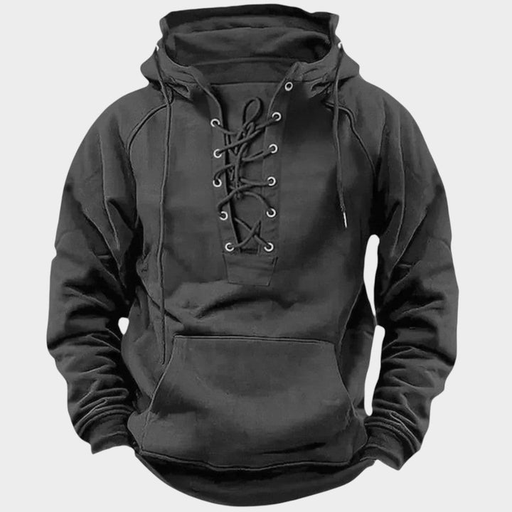 Diego | Sudadera con capucha