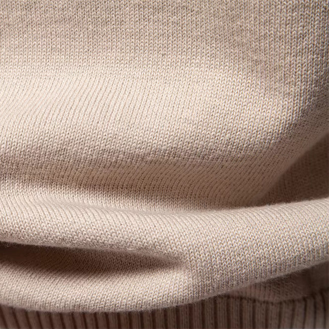 Raimundo | Jersey de algodón