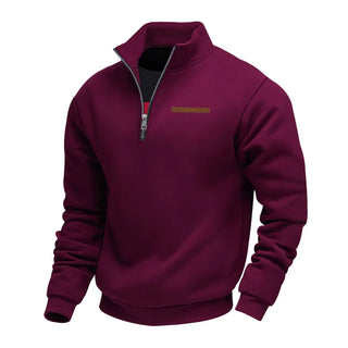 Bernardo | Sudadera de forro polar