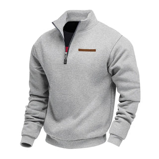 Bernardo | Sudadera de forro polar