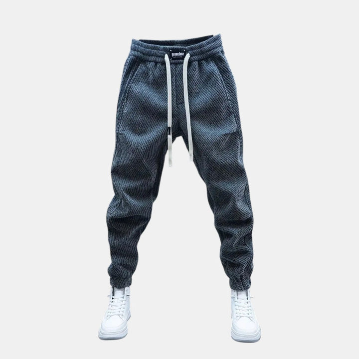 Ferran | Jogger entallado