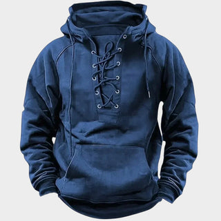 Diego | Sudadera con capucha