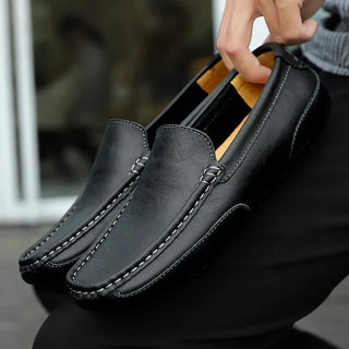 Cayetano | Mocasines vintage
