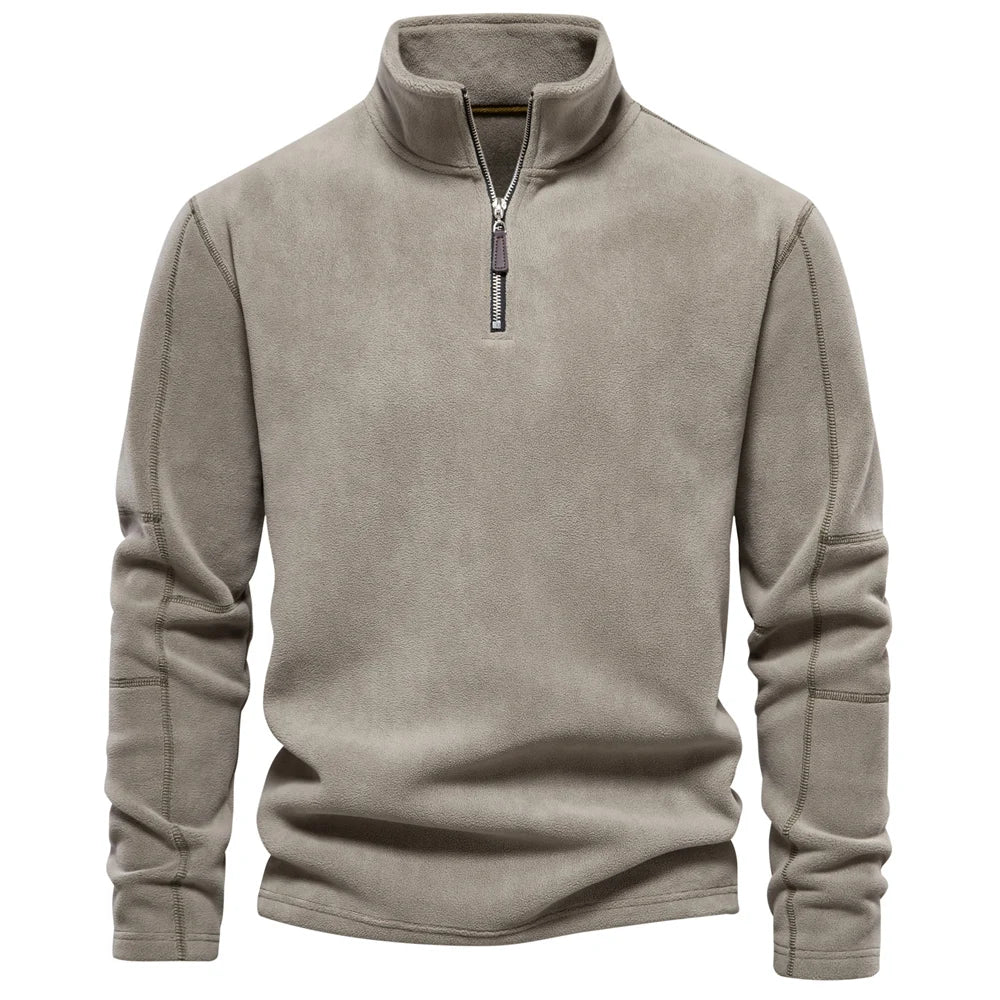 Duncan | Jersey polar