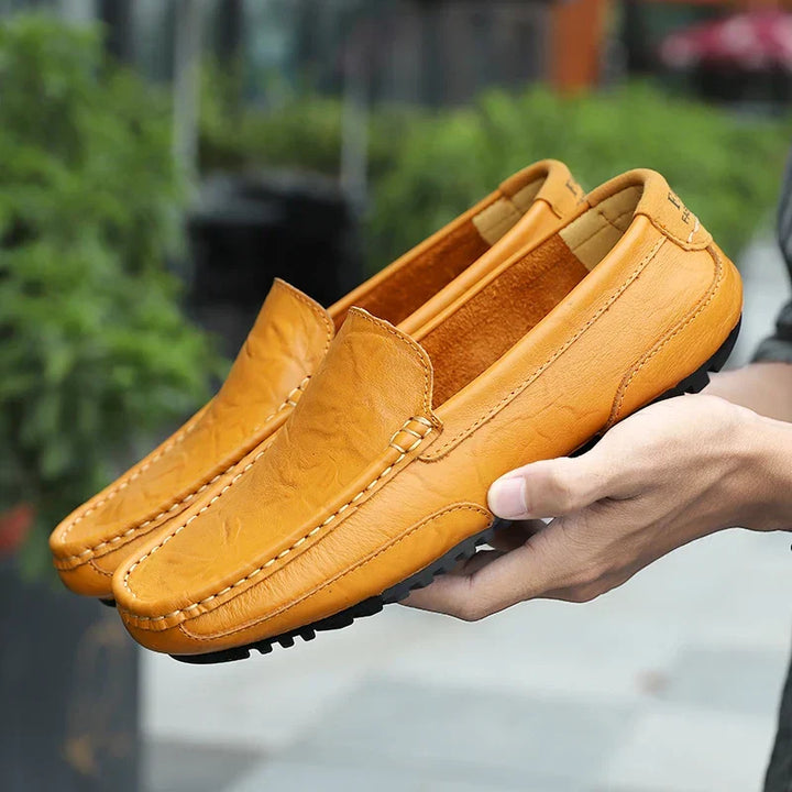 Cayetano | Mocasines vintage