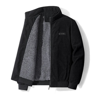 Abel | Chaqueta de pana