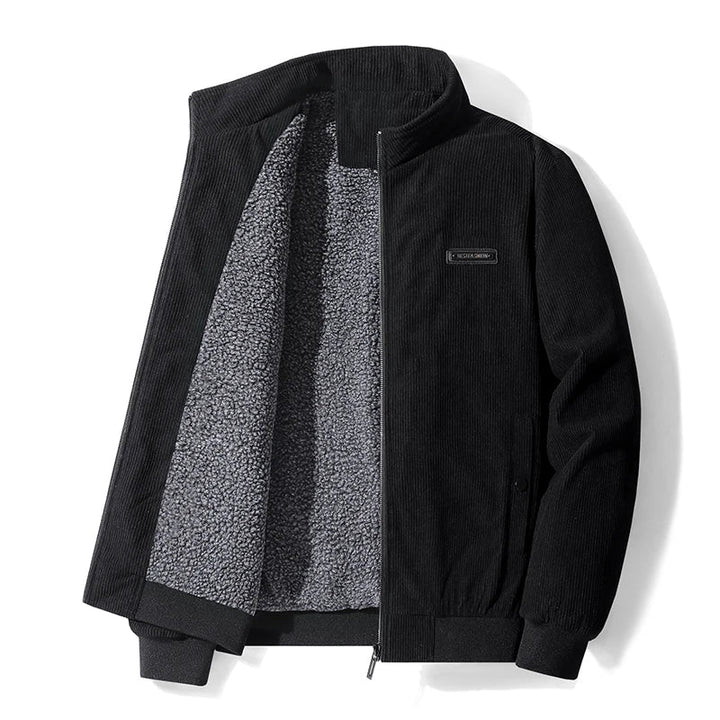 Abel | Chaqueta de pana