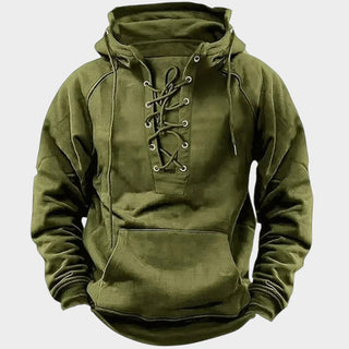 Diego | Sudadera con capucha