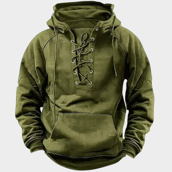 Diego | Sudadera con capucha