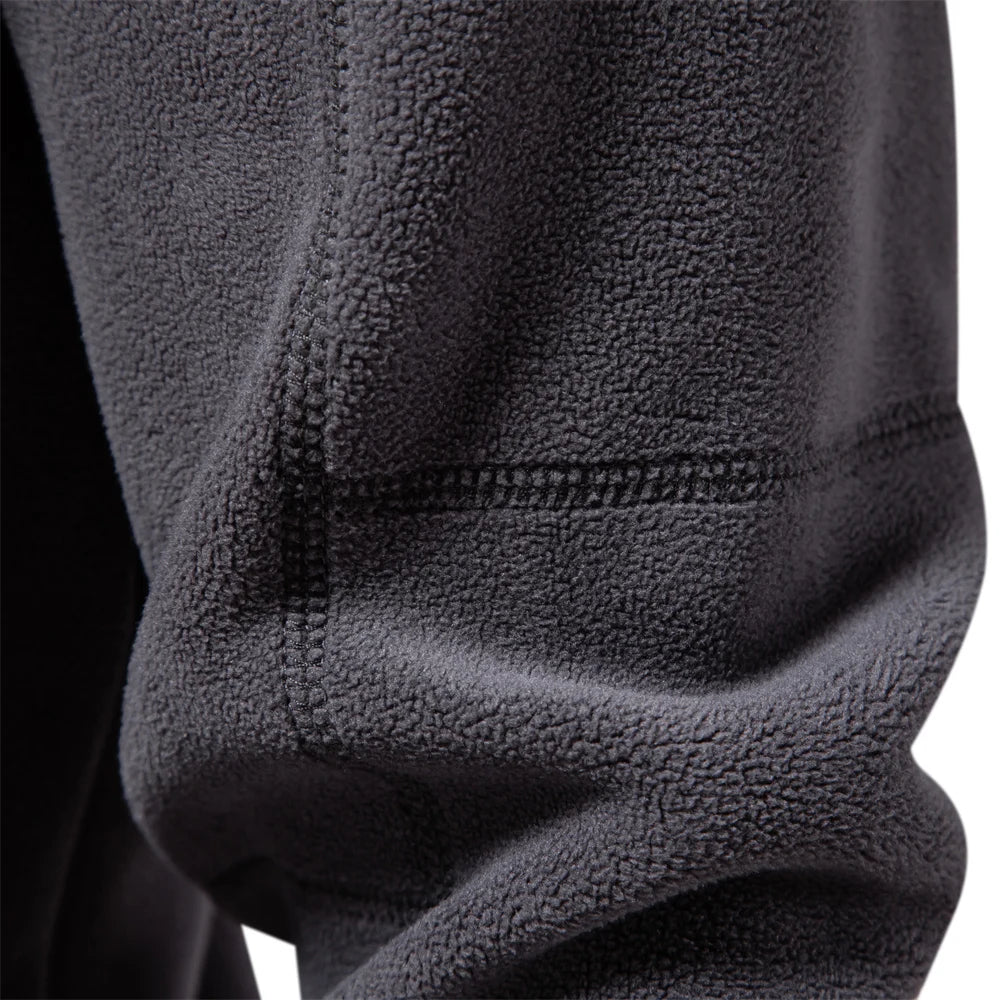 Duncan | Jersey polar