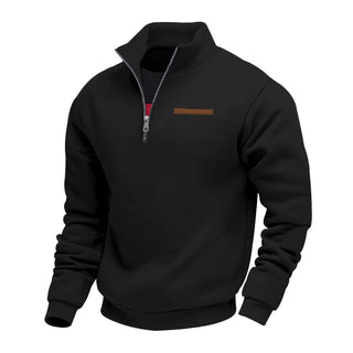 Bernardo | Sudadera de forro polar