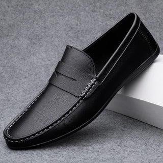Alfonso | Mocasines clásicos pulidos
