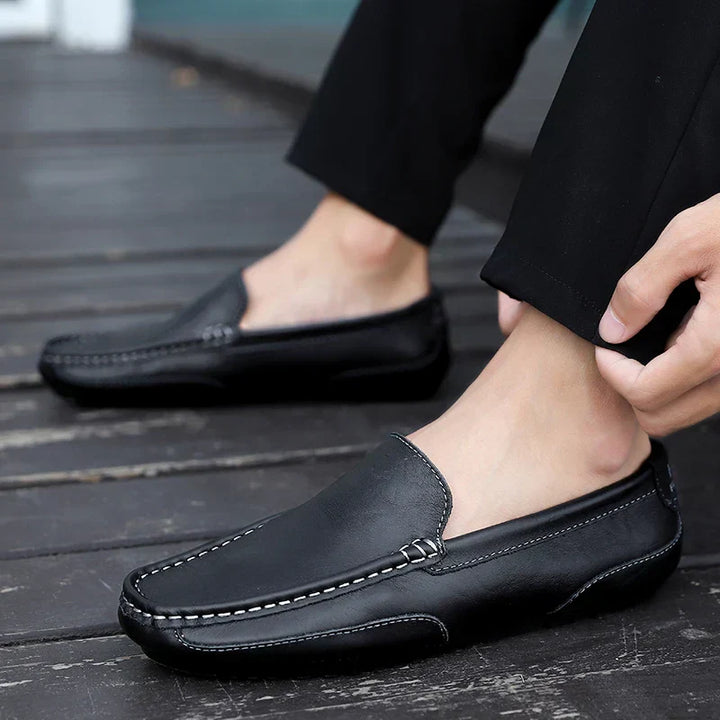 Cayetano | Mocasines vintage