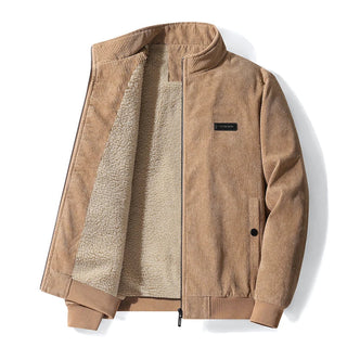Abel | Chaqueta de pana