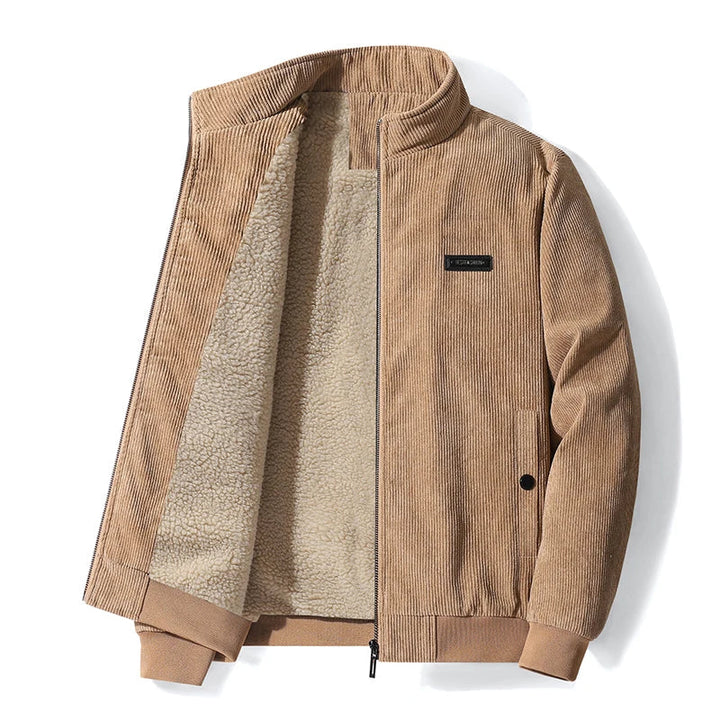 Abel | Chaqueta de pana