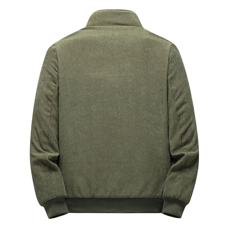 Abel | Chaqueta de pana