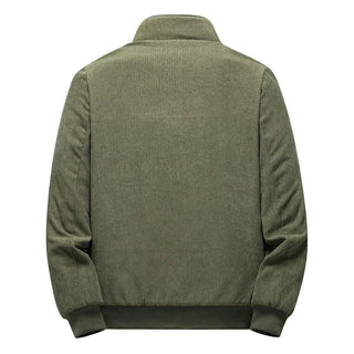 Abel | Chaqueta de pana